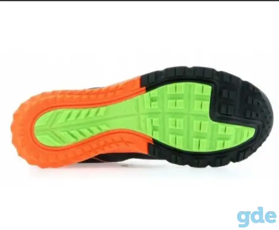 Продаю фирменные кроссовки Nike zoom wildhorse, фотография 4