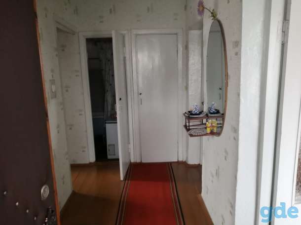 Продам 3-комнатную квартиру в агрогородке Березинское, фотография 9