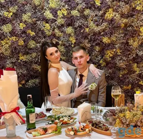 Повар на выезд, кейтеринг, банкет, фуршет, фотография 11