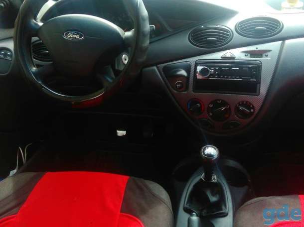 Продам форд фокус Ford Focus, фотография 7