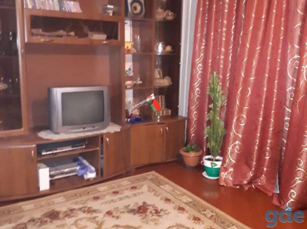 Продажа квартиры, пр-т Шмидта, 70А, фотография 6