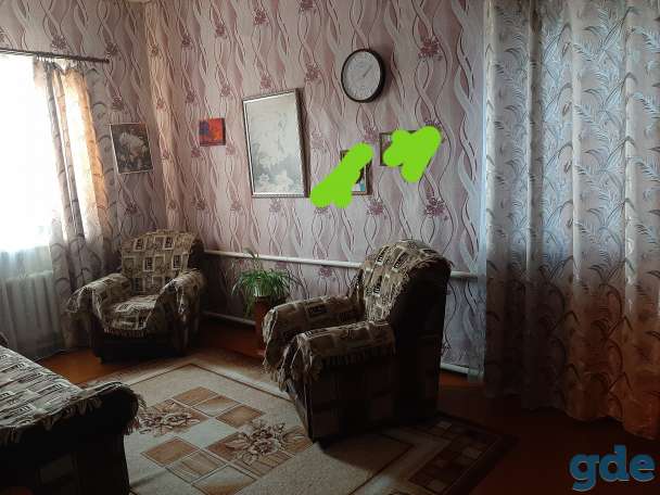 Меняю полдома, ул. Красноармейская, 10/1, фотография 6