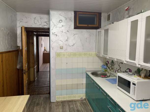 Продается 3х комн. квартира в Лепеле, фотография 2