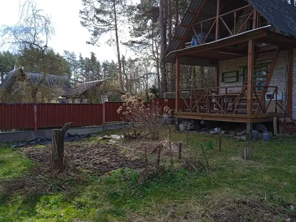 Продам дачу товарищество Водоканал, сразу за Коробчицами, фотография 4