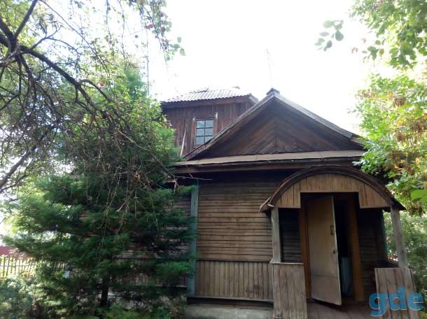 Продается дом с участком, фотография 2