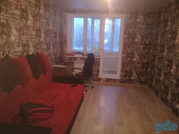 Продается трёхкомнатная квартира, Советская, д 45, фотография 4