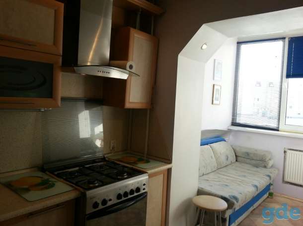 Продам квартиру, Гомельская, фотография 1