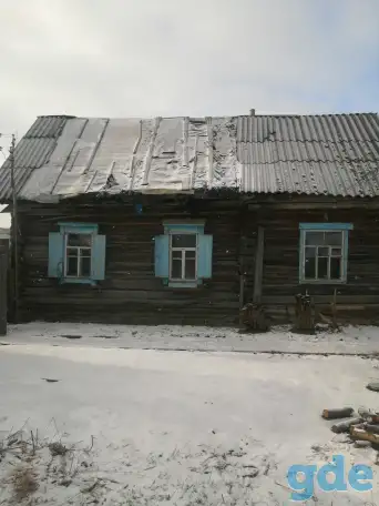 Продажа участка, д.Рандовка ул.Крестьянская 37, фотография 1