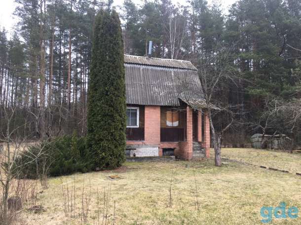 Продам Дачу, СТ Машиностроителей, фотография 3