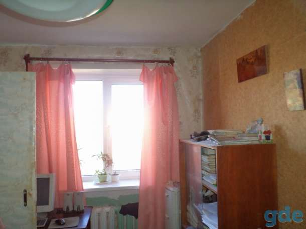 квартира по улице Доватора, фотография 4