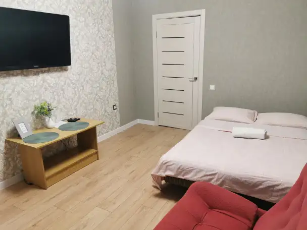 Двушка в центре Сморгони, фотография 2