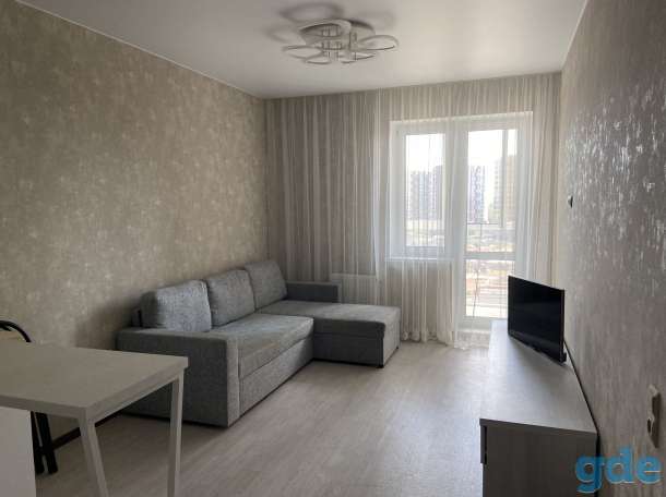 Сдам квартиру студию, Белградская ул., фотография 3
