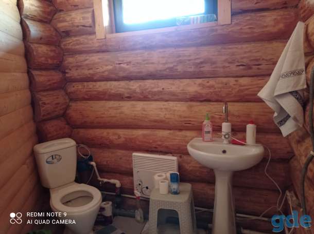 Усадьба на реке Нарочь, фотография 15