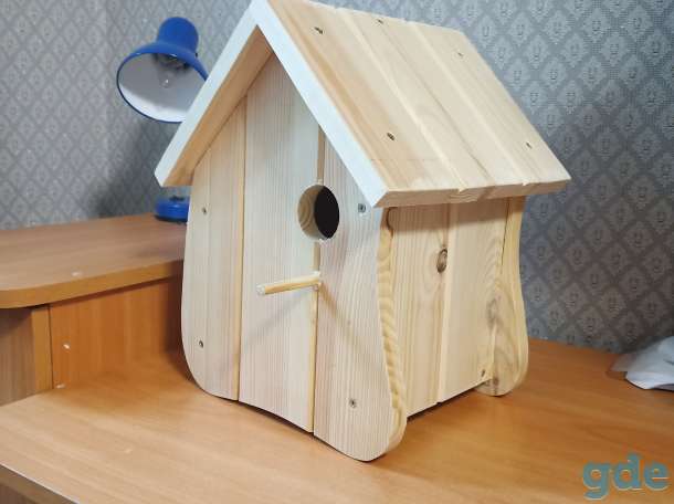 Скворечник, фотография 3