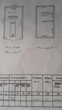 Продам гараж на Горовца 9, фотография 4