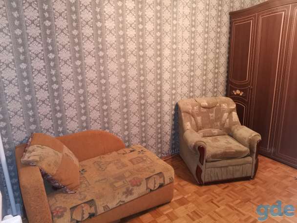 Комната рядом с ЖД вокзалом и метро, фотография 3