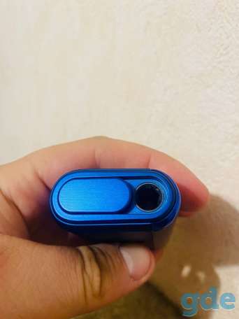 Устройство нагревания табака Glo Hyper + (ГЛО), фотография 3