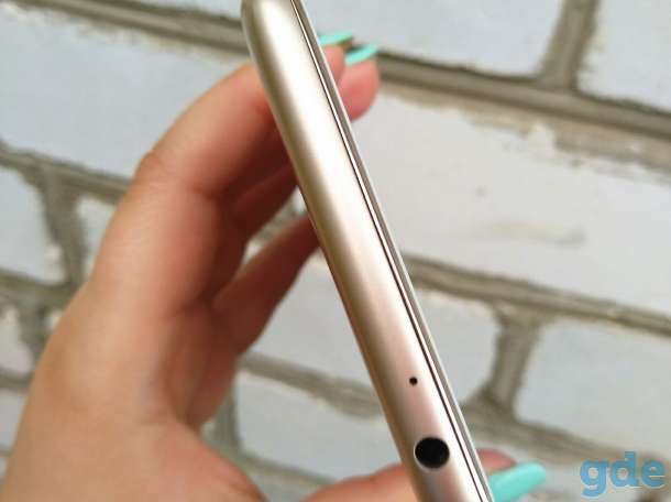 Meizu m3 note + чехол-книжка (в подарок), фотография 2