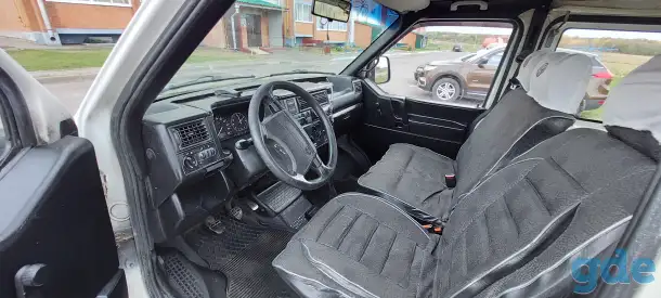 Фольксваген т4 Volkswagen Transporter, фотография 8