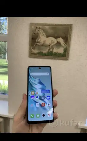 Tecno spark 20 85/256 (отл сост) почта, фотография 2