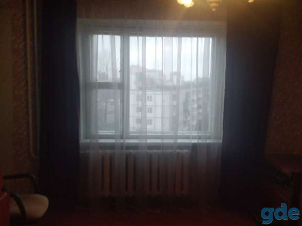 комната в 3х комнатной квартире новой планировки, ул.Смоленская, 11/1, фотография 3