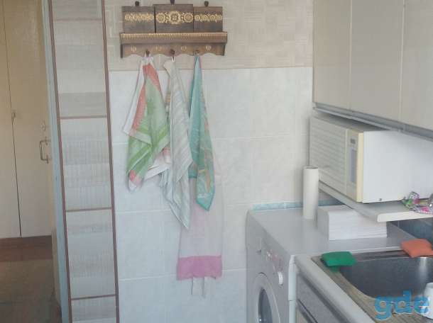 Продам 3х комнатную квартиру, ул. Семенова дом. 9, фотография 6