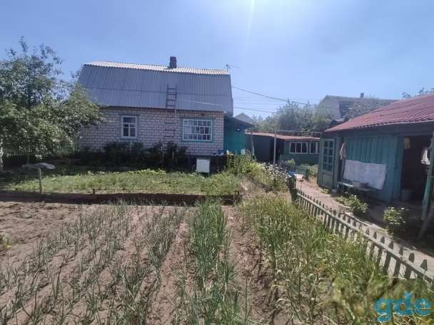 Продаем дачу в Рудне Споницкой, в кооперативе СТ 
