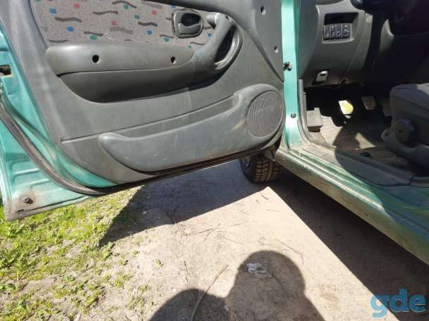 Продажа Hyundai Accent, фотография 6