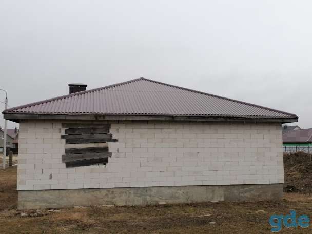Дом в Южном, Пер. Крынина 1а, фотография 2