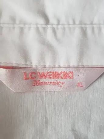 блузка для беременной фирмы LC Waikiki, фотография 3