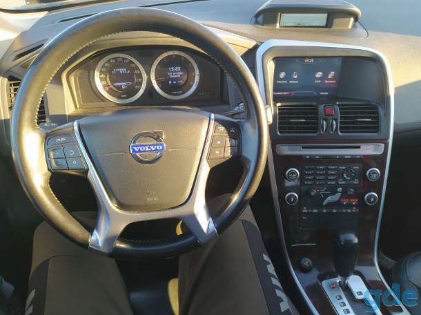 Продам авто Volvo XC60, фотография 3