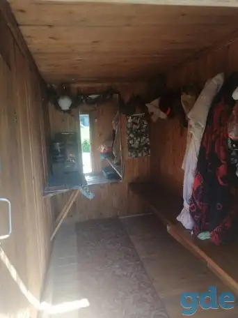 Продам дачу в Оршанском районе, район Садовое товарищество 