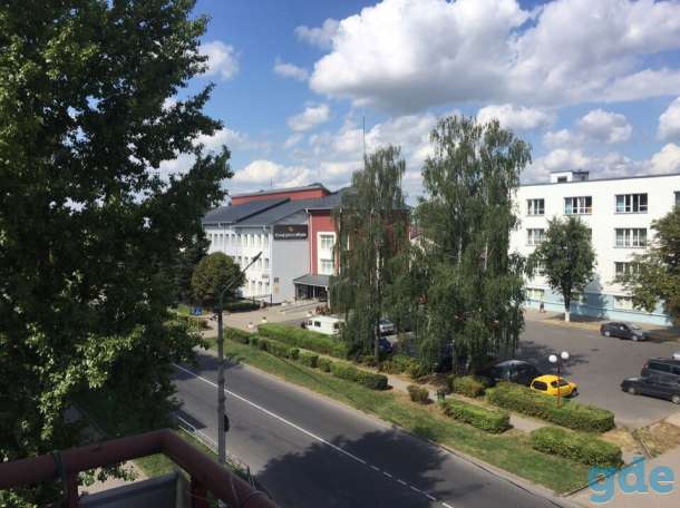 2-ух комн.квартира в центре Слуцка, Копыльская ул., д.1, фотография 3