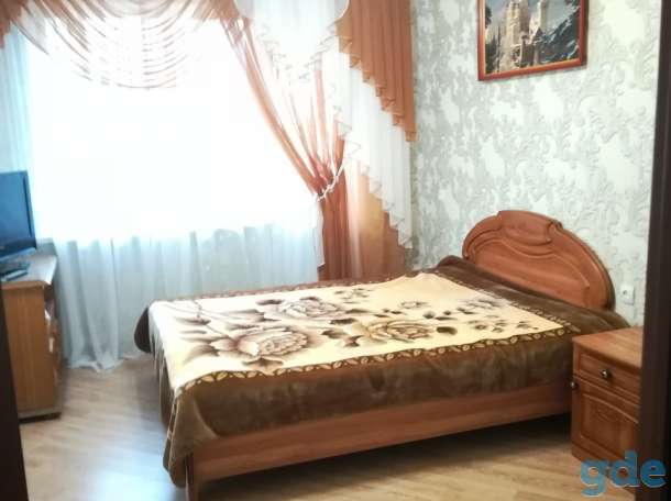 Сдам квартиру двухкомнатную, Мкрн 16 д.36, фотография 1