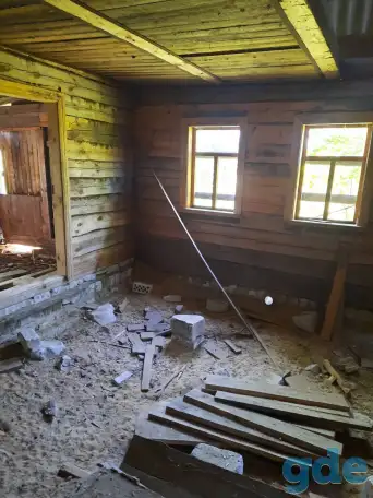 Продам сруб, фотография 7