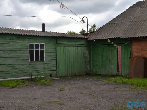 Добротный  уютный дом, фотография 5