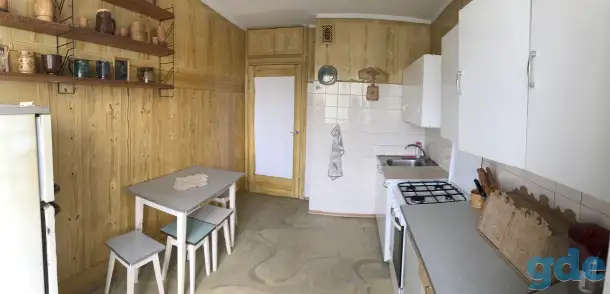 Сдам 3хкомнатную квартиру, Ул Казинца 122, фотография 4