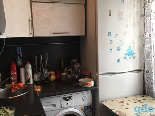 Продажа квартиры, Могилевская д.6 кв.13, фотография 4