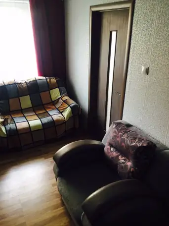 1ком в центре Новополоцка, фотография 4