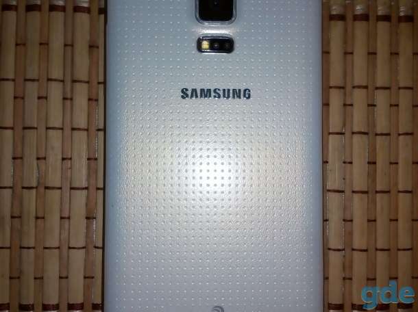 Продам Samsung S5, фотография 5
