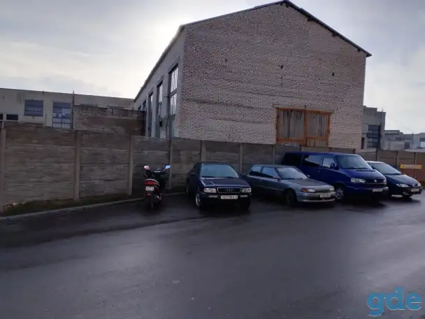 Продажа здания в Волковыске, ул. Зенитчиков, 19Д, Гродненская обл., фотография 2