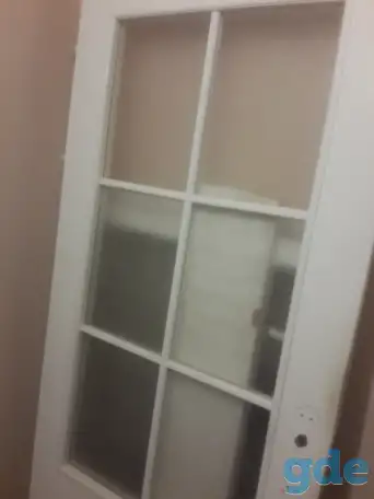 Дверь, фотография 1