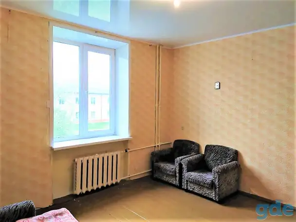 Продам 3-х комнатную квартиру в центре поселка Новоколосово срочно, фотография 1