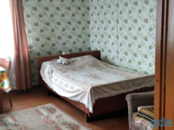 Продается деревянный дом, д.Коммунарка, фотография 3