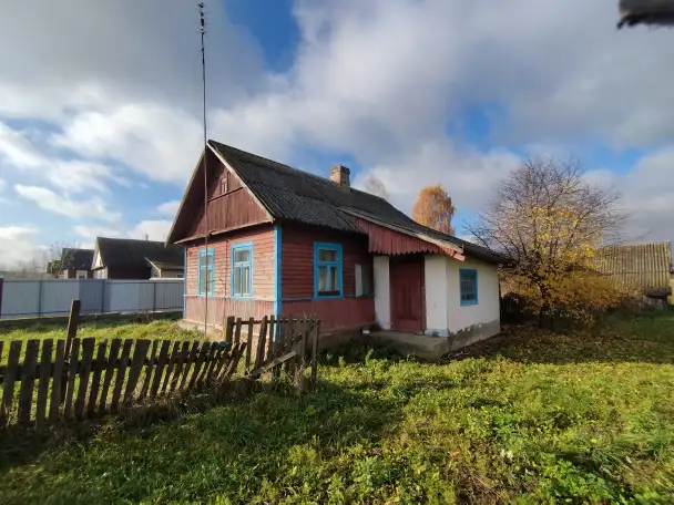 Продам дом аг Бородичи, Зельвенский район, фотография 8