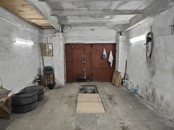 Продать гараж, фотография 1
