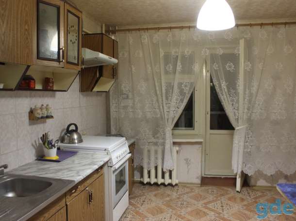3-х комнатная квартира Барановичи, Северный, фотография 3
