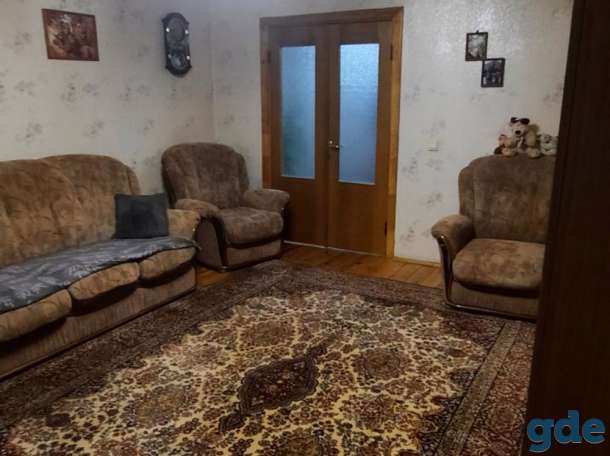 Продается отличная 3-ех комнатная квартира в г. Барановичи, фотография 3