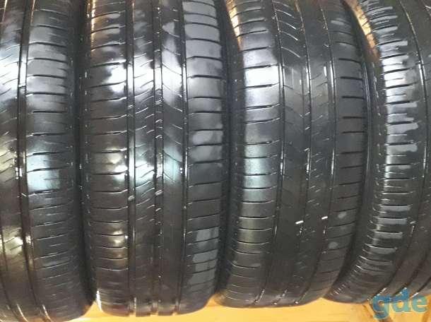 Летняя резина MICHELIN б/у р-р 205/55 R16, фотография 2