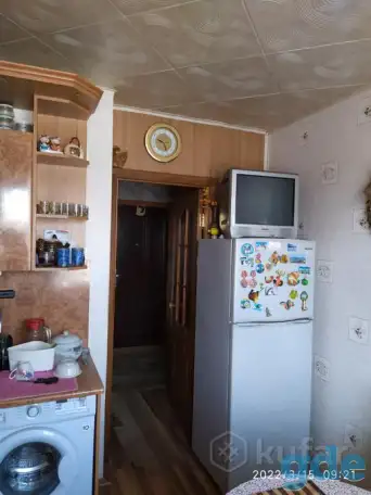 Продам квартиру 3-х комнатную, г/п Оболь, ул. Вышелесского 59, фотография 1